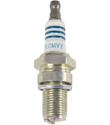 Amazon.com: NGK (4234) BR10ECM Standard Spark Plug, Pack of 1