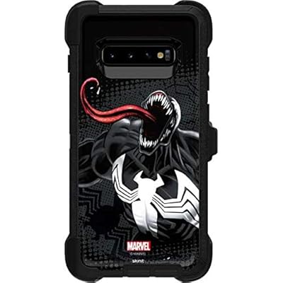 Marvel Venom Roars Skin for OtterBox Defender Galaxy Ghana Ubuy