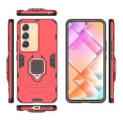 Jiajihua Case Compatible with Vivo Y200e 5G