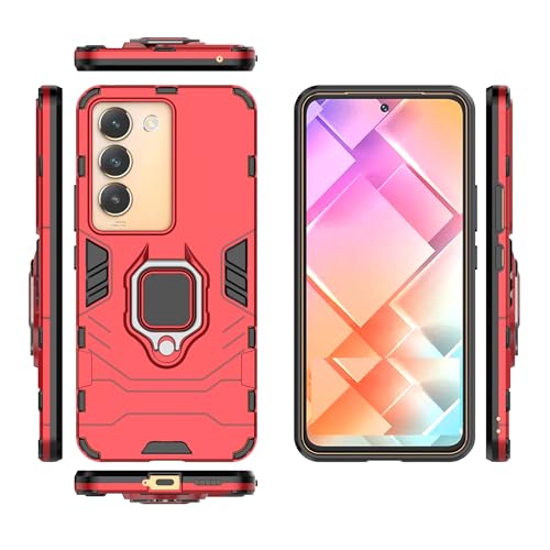 Jiajihua Case Compatible with Vivo Y200e 5G