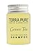 Terra Pure Shampoo, Travel Size Hotel Amenities, 1 oz. (Case of 100)