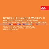 CHAMBER WORKS 2                                    image