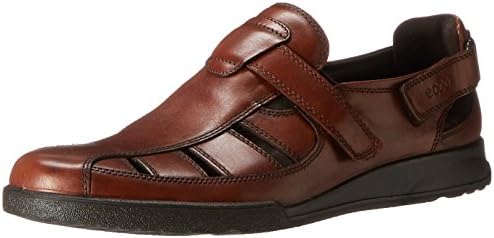 ECCO Men's Transporter Fisherman Sandal