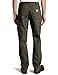 Carhartt Men's Relaxed Fit Twill Utility Work Pant, Dark Coffee, 36W x 30L