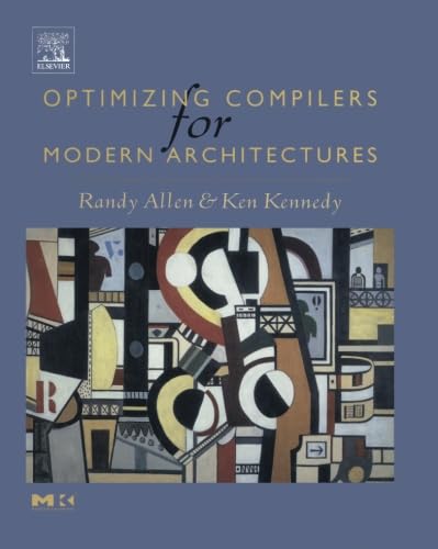 Mua Optimizing Compilers for Modern Architectures: A Dependence-based ...