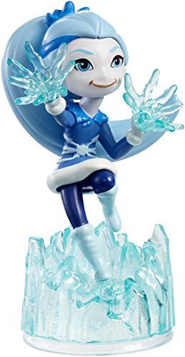 DC Super Hero Girls Frost Mini Figure