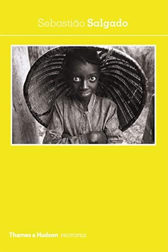 Sebastião Salgado: 0 (Photofile)