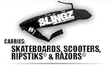 Slingz Hands-Free Sports Strap