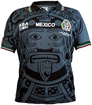 1998 mexico jersey original