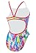 Speedo Women's Swimsuit One Piece ProLT Propel Back Printed - Manufacturer Discontinued