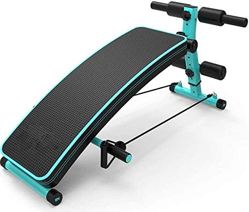 Bestprva 調整可能な重量ベンチワークアウトベンチ多機能重みのベンチ折りたたみ式仰臥ボードベンチプレスダンベルベンチ持ち上がるフィットネス機器ホームジム 家で作る