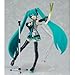 Good Smile Hatsune Miku: Figma Action Figure (Cheerful Version)