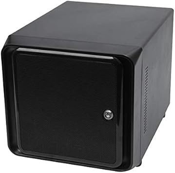 Monland Servidor IPFS -ITX Hot Swap 4 BahíAs NAS Cloud Storage: Amazon.es: Electrónica