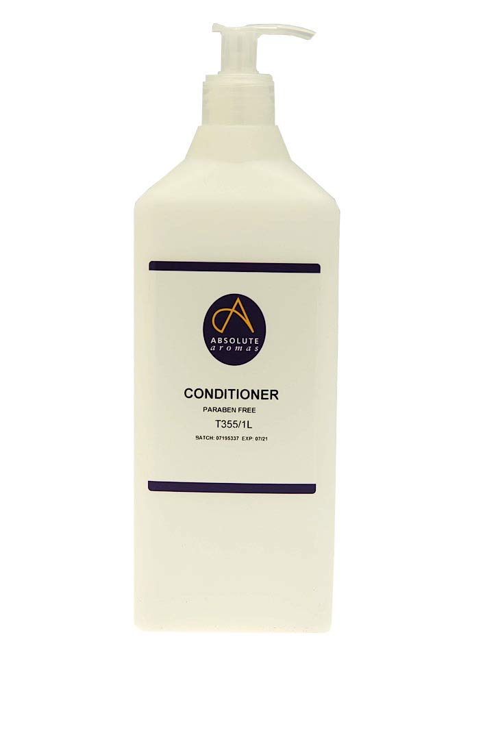 Absolute Aromas Conditioner Parabens Free 1 Litre