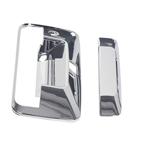 4 ECOTRIC+Tailgate+Compatible+2014+2018+Silverado