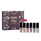 Julep Hypnotic Frenzy 6 Piece Mini Nail Set