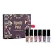 Julep Hypnotic Frenzy 6 Piece Mini Nail Set