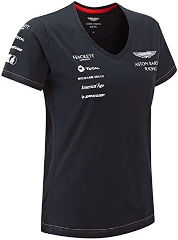 Aston Martin Racing Ladies Shirt