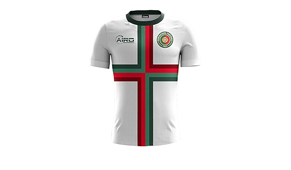 Airosportswear 2022-2023 Portugal 