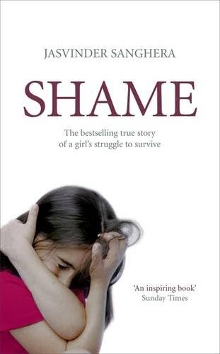 Shame Paperback – 6 Sept. 2007