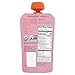 Peter Rabbit Organics, Strawberry & Banana puree, 4oz. Pouches (Pack of 10)