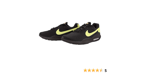 nike air max oketo women's orange