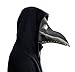 Gmasking Resin Payday 2 Wolf Mask Replica+Gmask Helmet Keychain