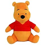 Disney Collectible Beanbag Plush, Winnie the