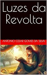 Livro Luzes da Revolta