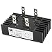 Baomain 100A Amp 1200V Volt Diode Bridge Rectifier Metal QL100A primary