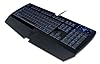Razer Lycosa Programmable Backlit Gaming Keyboard