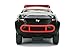 1:32 W/B - FAST & FURIOUS 8 - LETTY'S RALLY FIGHTER GREY DIECAST CAR 98302 BY JADA