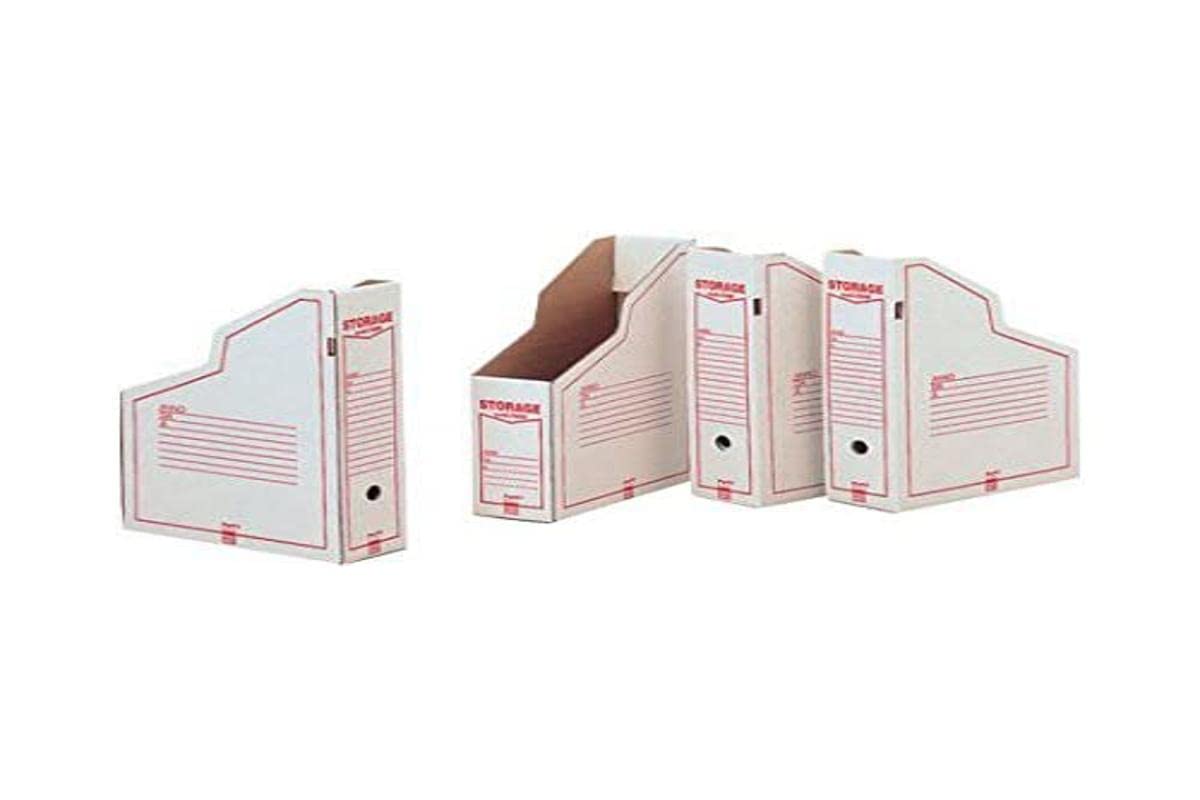 King Mec 00160600 and Store Archive Box