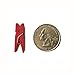 LWR CRAFTS Wooden Mini Clothespins 100 Per Pack 1