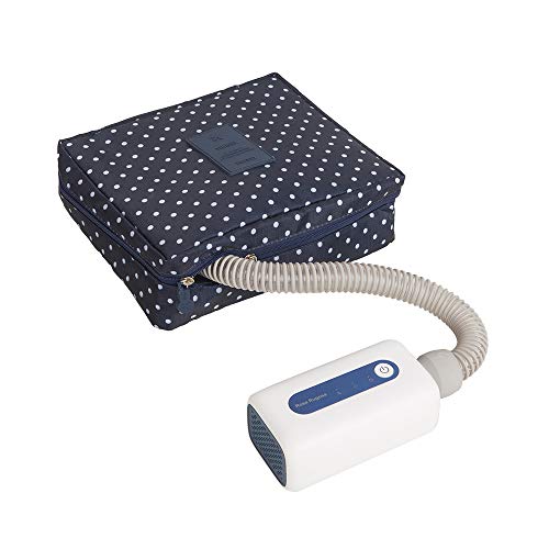 PR_ DreamStation_ Auto CPAP_ Machine with HumidAir,Tubing and_CPAP Ozone Cleaner