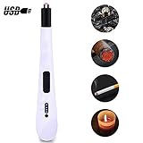 KOBWA Electric Arc Lighter, USB Rechargeable