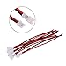3 Sets Tiny Whoop JST-PH 2.0 Pin Male Female Connector Cable for Upgrading Blade Inductrix