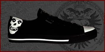 draven misfits shoes