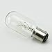 Whirlpool Part Number A3167501: BULB-LIGHT