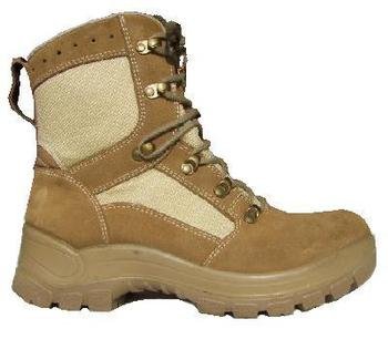 desert boots gore tex