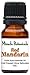 Miracle Botanicals Red Mandarin Essential Oil - 100% Pure Citrus Reticulata - Therapeutic Grade - Italy 10ml