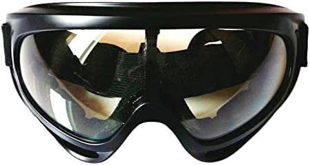 スポーツサングラス スポーツグラススノーボード防塵サングラスオートバイのスキーゴーグルレンズ枠メガネpaintballのアウトドアスポーツ防風 メガネメガネ 人気ブレゼント