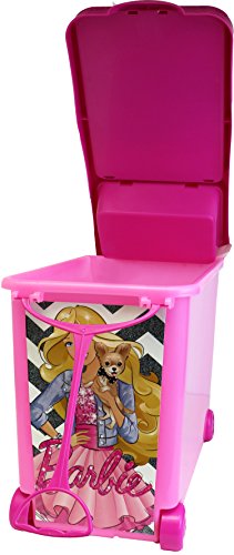 Barbie Store It All - Pink