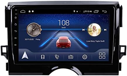 トヨタreiz 10 18用9インチ2ディンカーラジオカーステレオ Fm Rds お得クーポン発行中 Gps 多言語 Bluetooth リアカメラ ステアリングホイールコントロール
