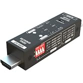 Monoprice HDMI Signal Generator and Display Analyzer