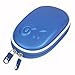 Hermitshell Hard Storage Carrying Case Bag Fits Apple Magic Mouse (I and II 2nd Gen)