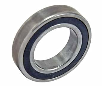 6912-2RS Bearing 60x85x13 Sealed Ball Bearings VXB Brand: Deep Groove ...