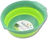 Squish Mixing Bowl, 5-Quart, Green (41005)