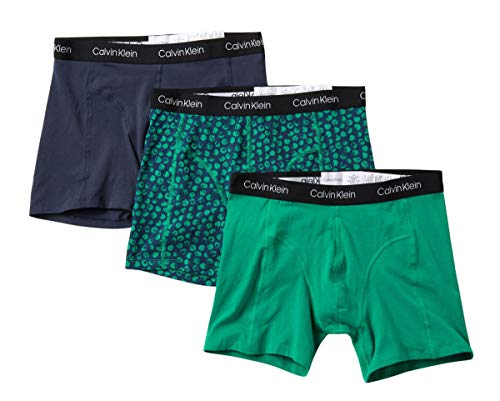 calvin klein elements trunks