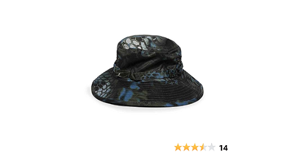 Chadamyi Kryptek Neptune Camo Fitted 